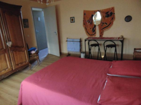Chambres d'hôtes Séjour au Naturel